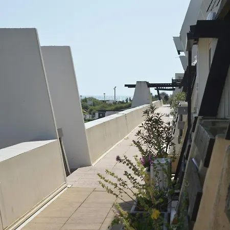 Studio Cap D'Agde Naturisme, 1 Piece, 2 Personnes - Fr-1-249A-16 شقة *