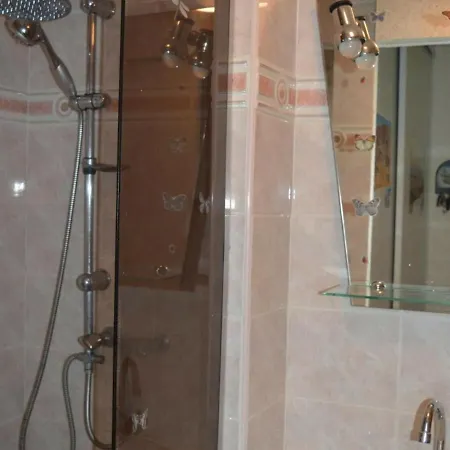 Studio Cap D'Agde Naturisme, 1 Piece, 2 Personnes - Fr-1-249A-16 * آجد